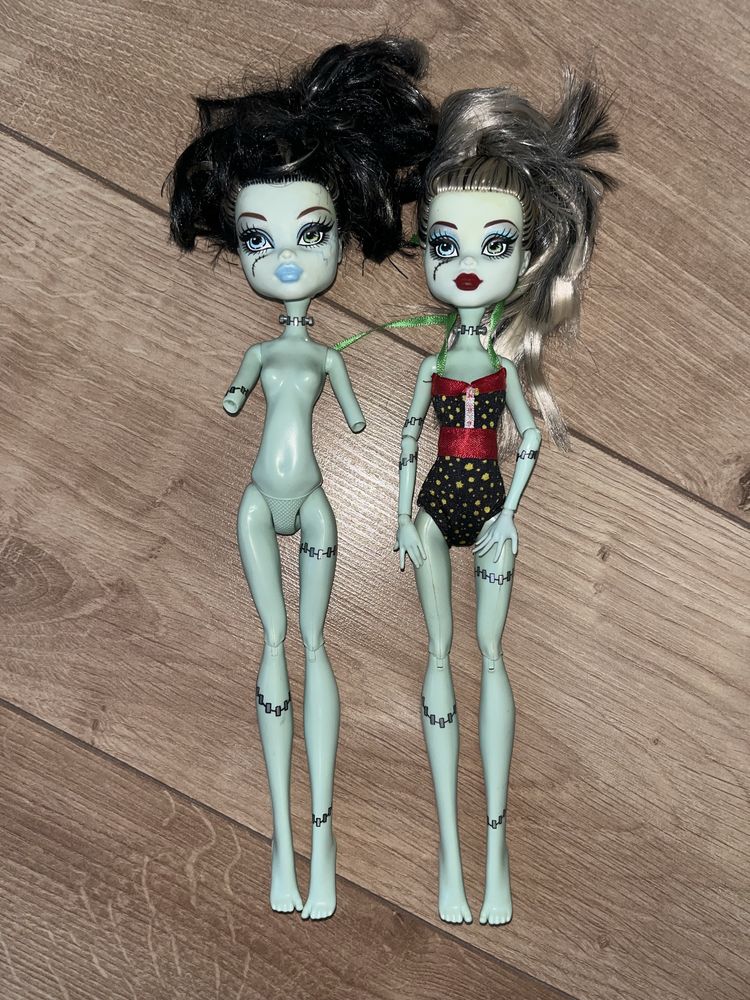 Куклы монстер хай / монстр хай / monster high