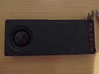 Radeon RX 580 4GB