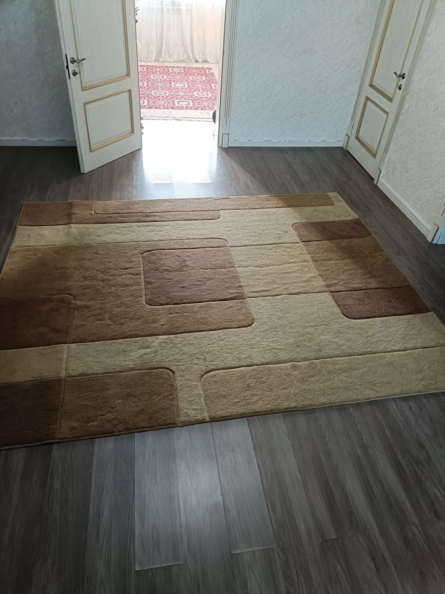 Ковер       2,5х3
