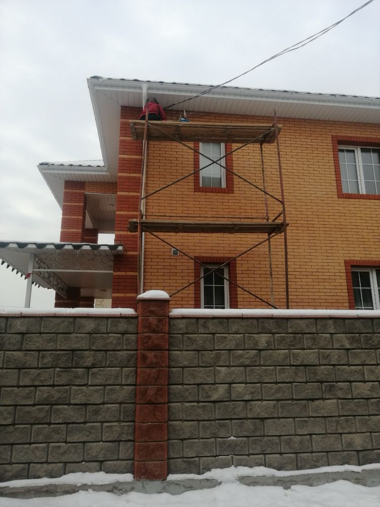 Аренда леса в районе поселка ГРЭС, Куат, Кызылту, Байсерке
