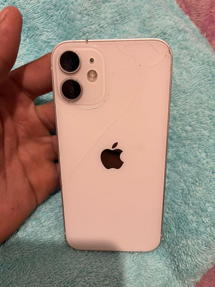 Iphone 12 mini продам