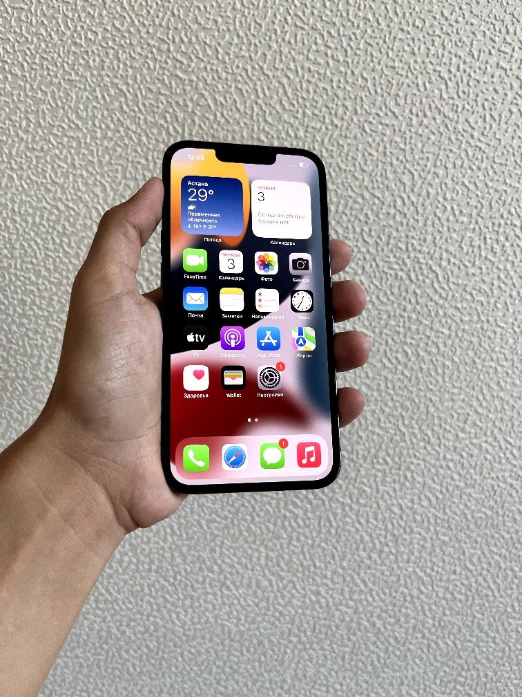 Iphone 13 Pro Apple Айфон