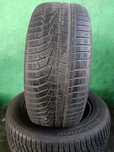 Шины 245/55R 17 б/у из Германии