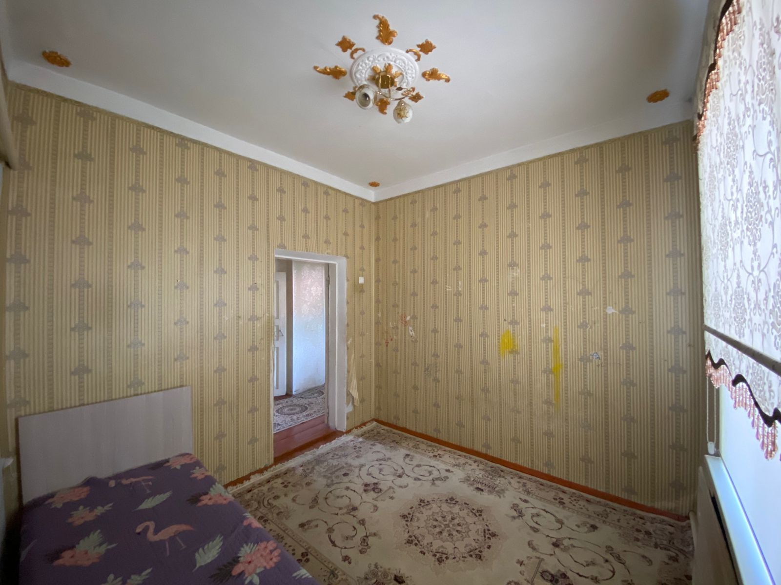 Срочно продам дом в городе