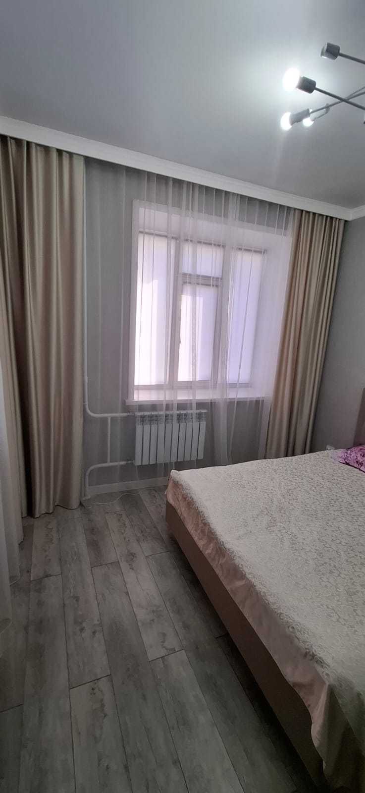 продам 3 комнатную квартиру в центре