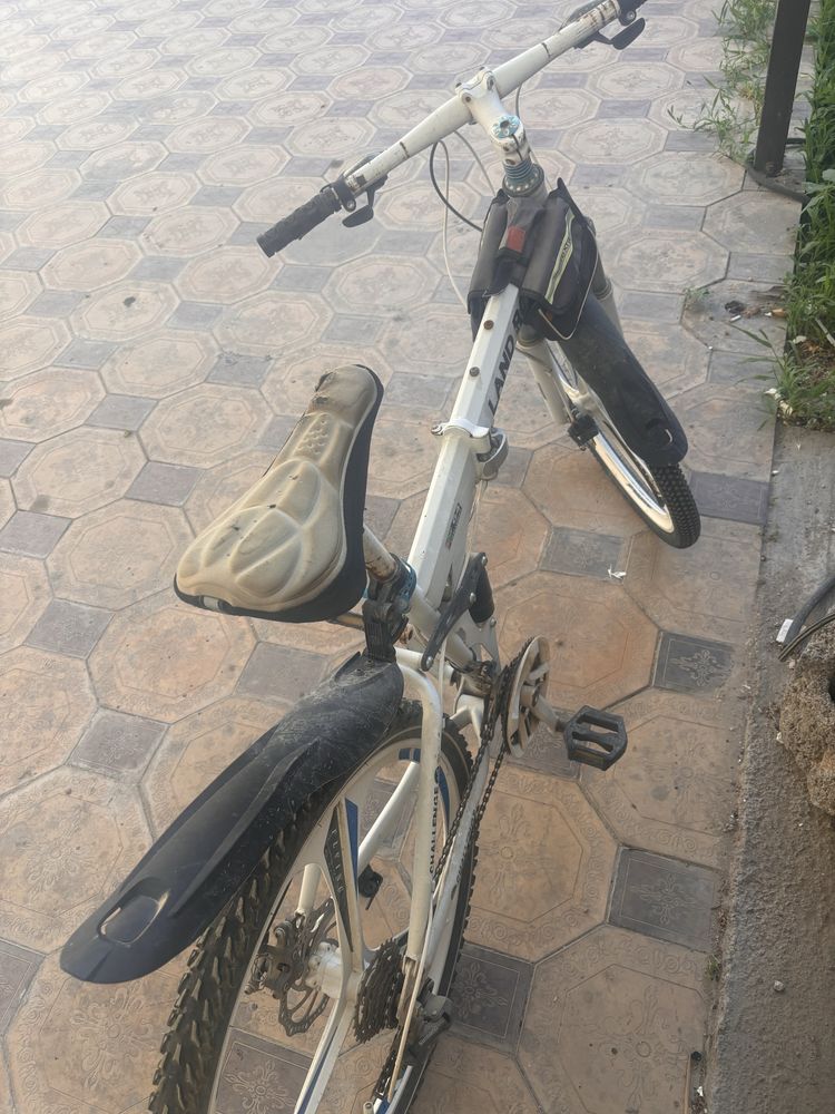 Велосипед велосипед