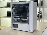 Игровой ПК / RTX 4060 Ti / i5-12400 / 32gb 3200 / SSD 512gb / 1TB HDD