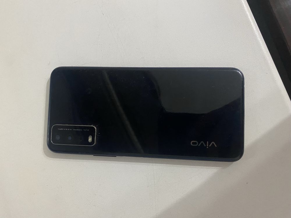 Vivo 12Y s.   Samsung s8