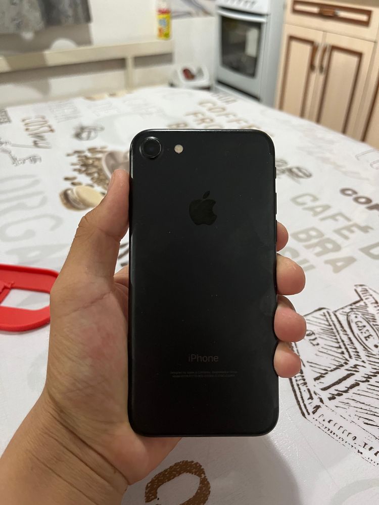 Iphone 7 32 gb и 7+ 32 гб