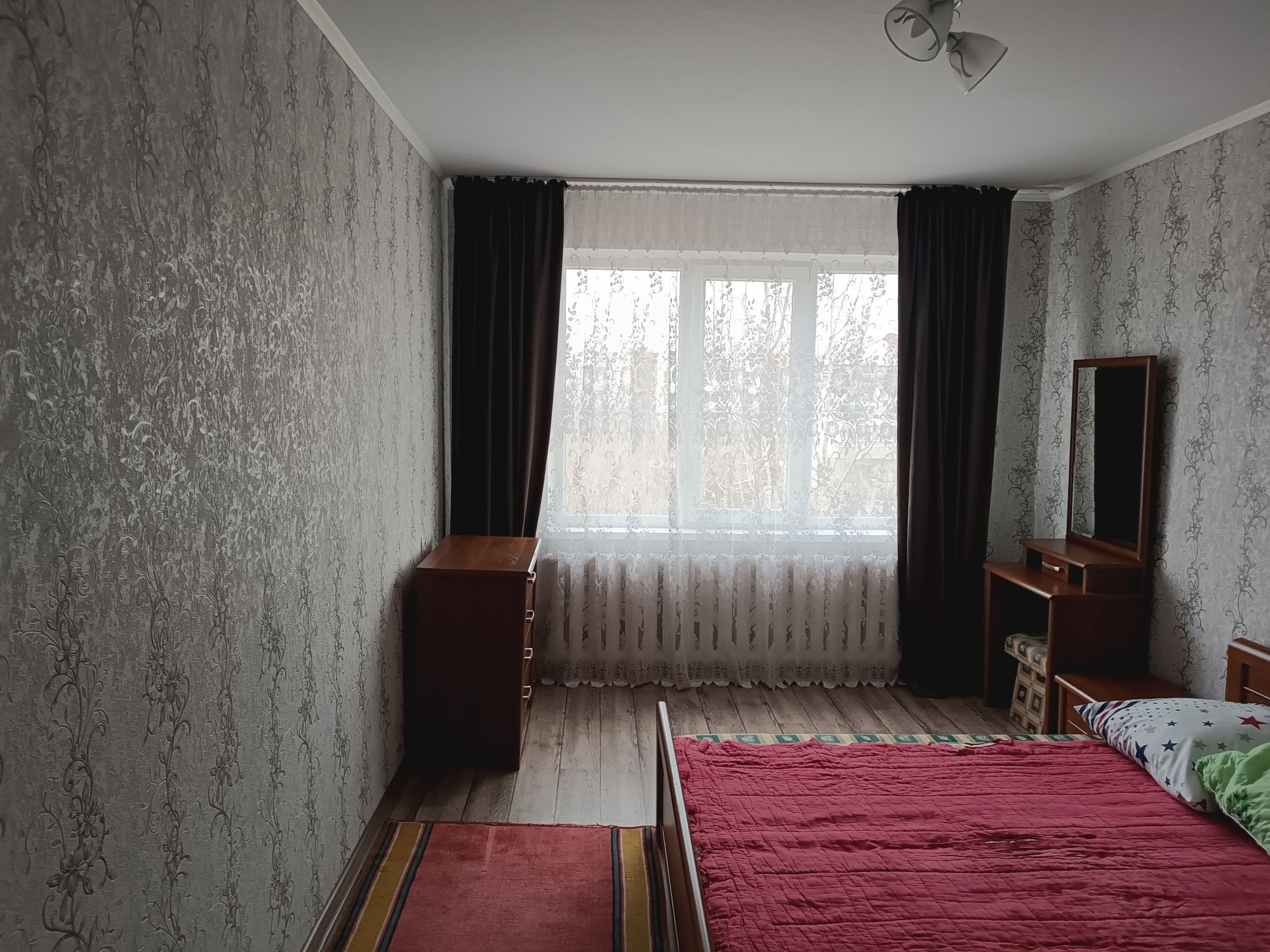 Продам 3-х комнатную квартиру г Конаев