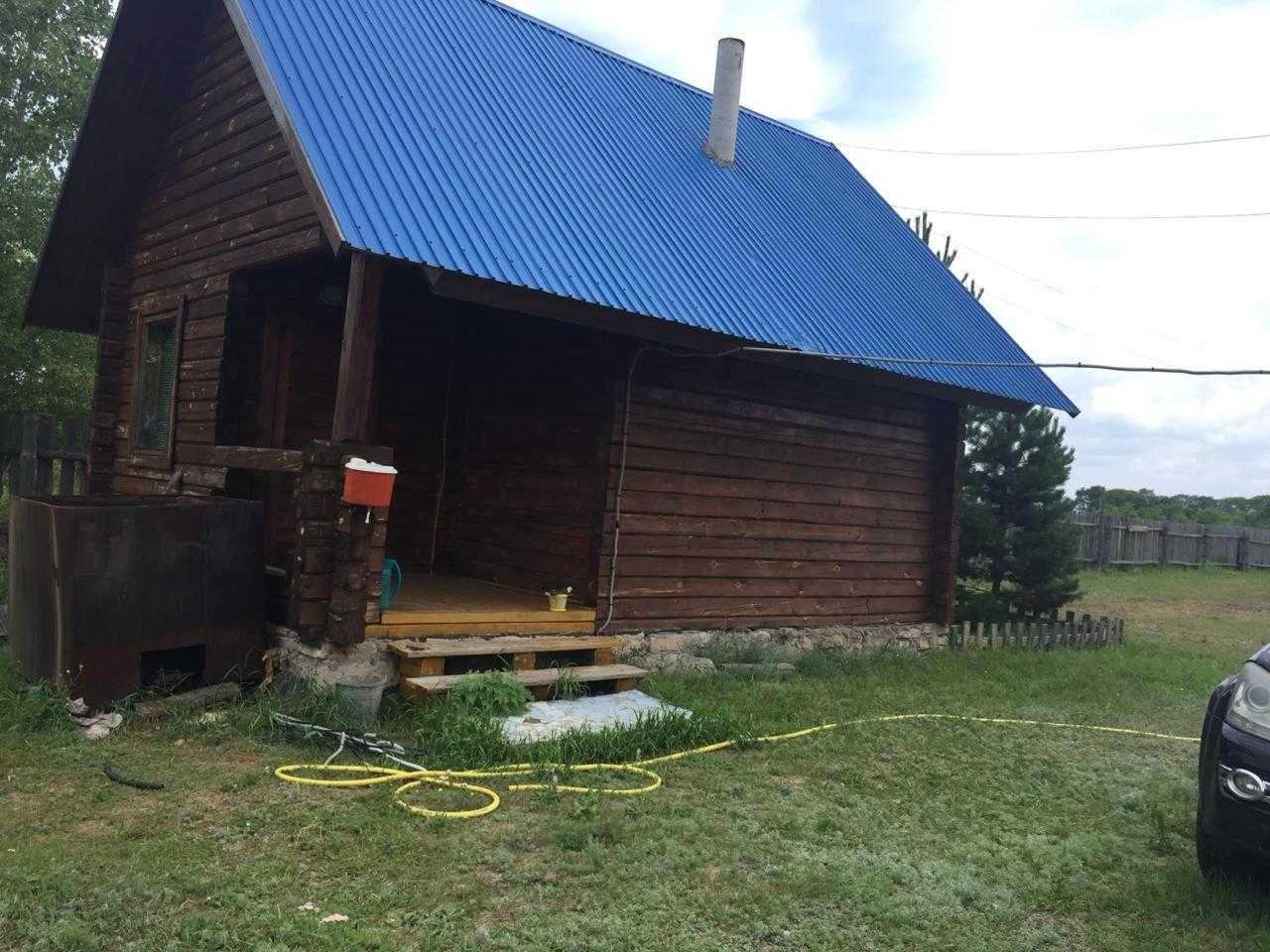 Продам Жилой Дом