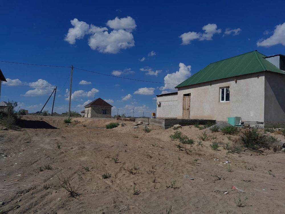 Замельный участок
