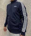 Адидас Adidas худи каспи ред