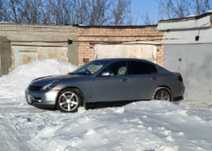 Продам Скайлайн v35