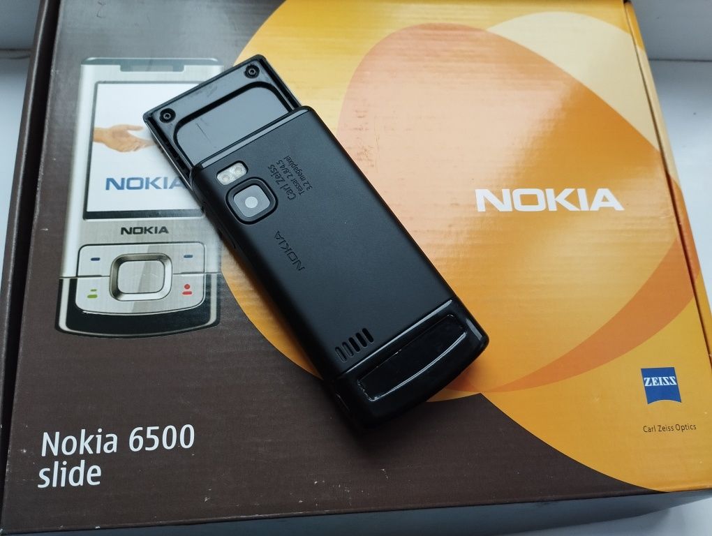 Модели ретро телефонов Nokia