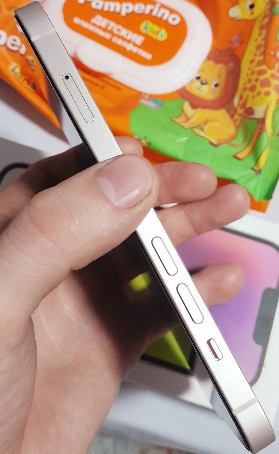 Apple Iphone 14 128gb
