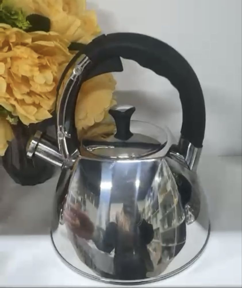 Чайники комплект