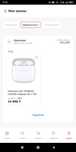 Продам HUAWEI Freebuds SE 2  новый
