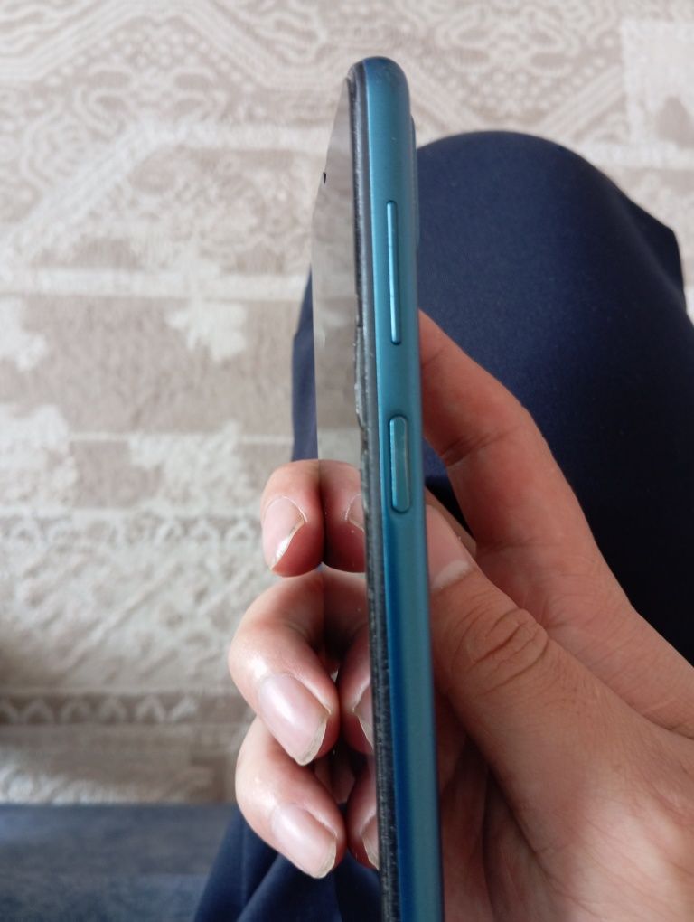 Самсунг А 12 сатылады 32Gb