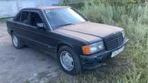 Продам мерседес 190