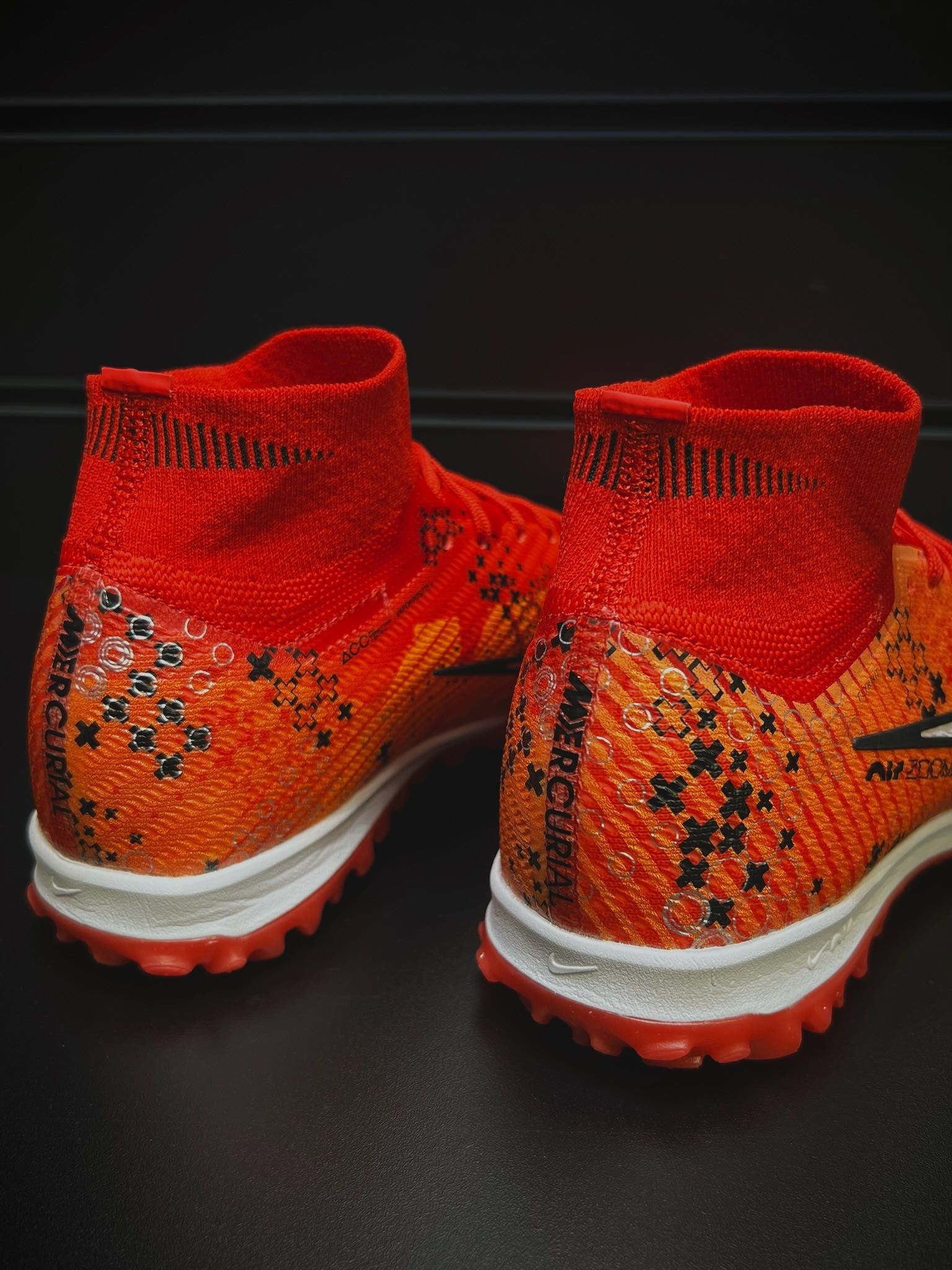 Nike Mercurial Air Zoom Superfly Elite распродажа