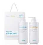 Atomy Scalpcare набор по уходу за волосами