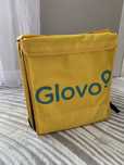 Продам терморюкзак  glovo