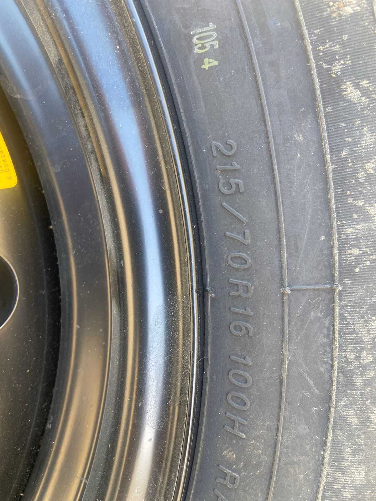 Авто шины YOKOHAMA 215/70 R16