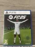 FC25 на playstation 5