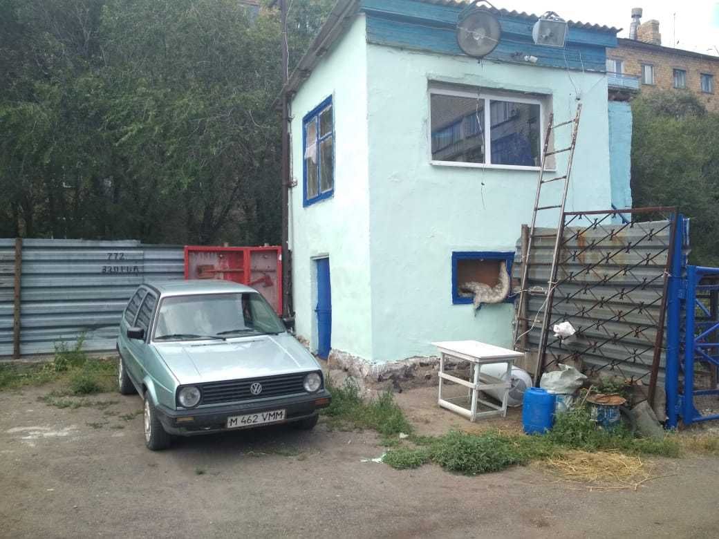 $ продам автостоянку в Сортировке