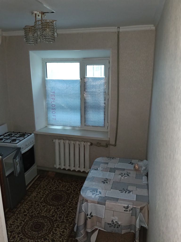 Сдаётся квартира