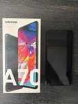 Samsung A70 128gb