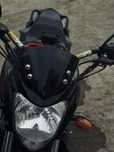 мотоцикл racer nitro 250 pro