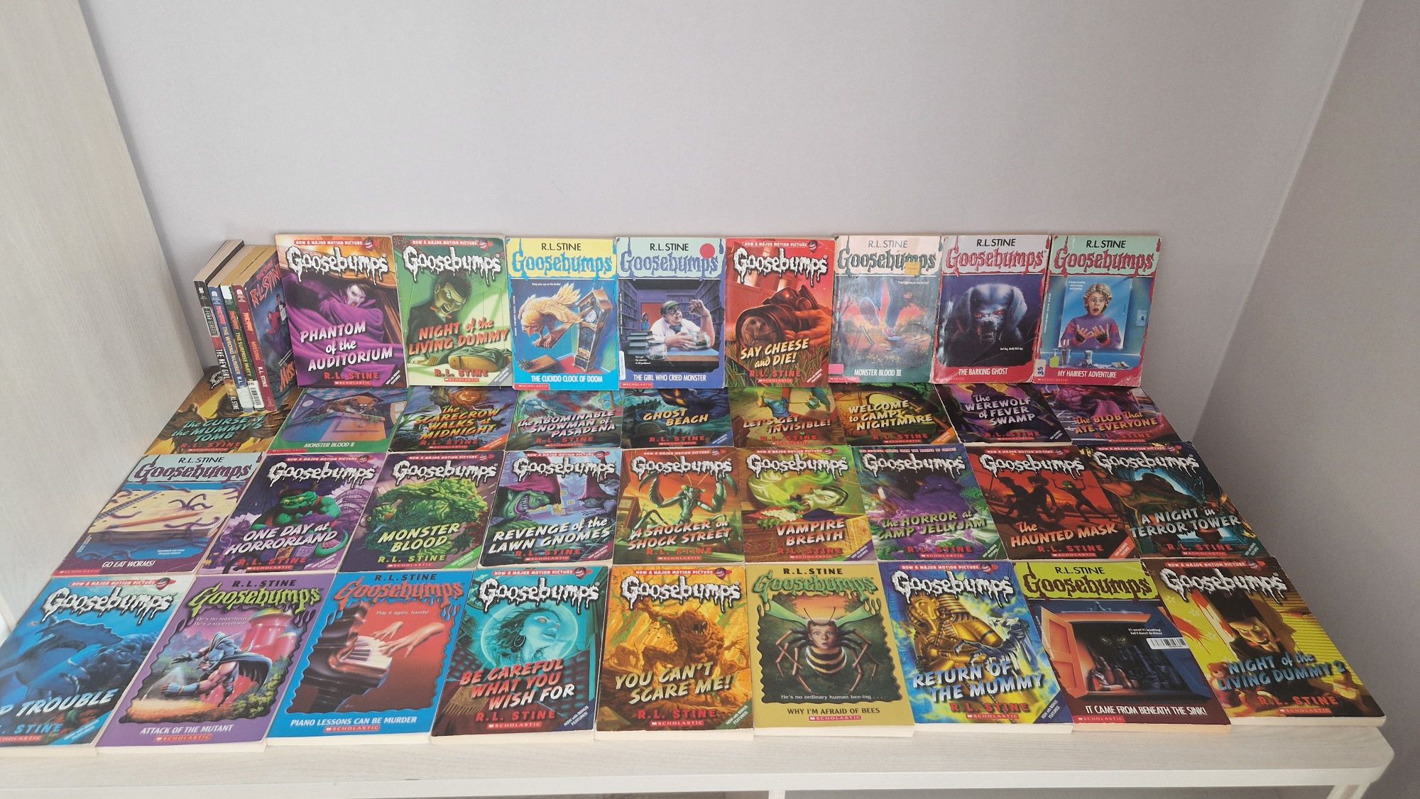 Продам книги на английском языке