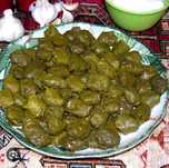 Азербайджанская кухня.