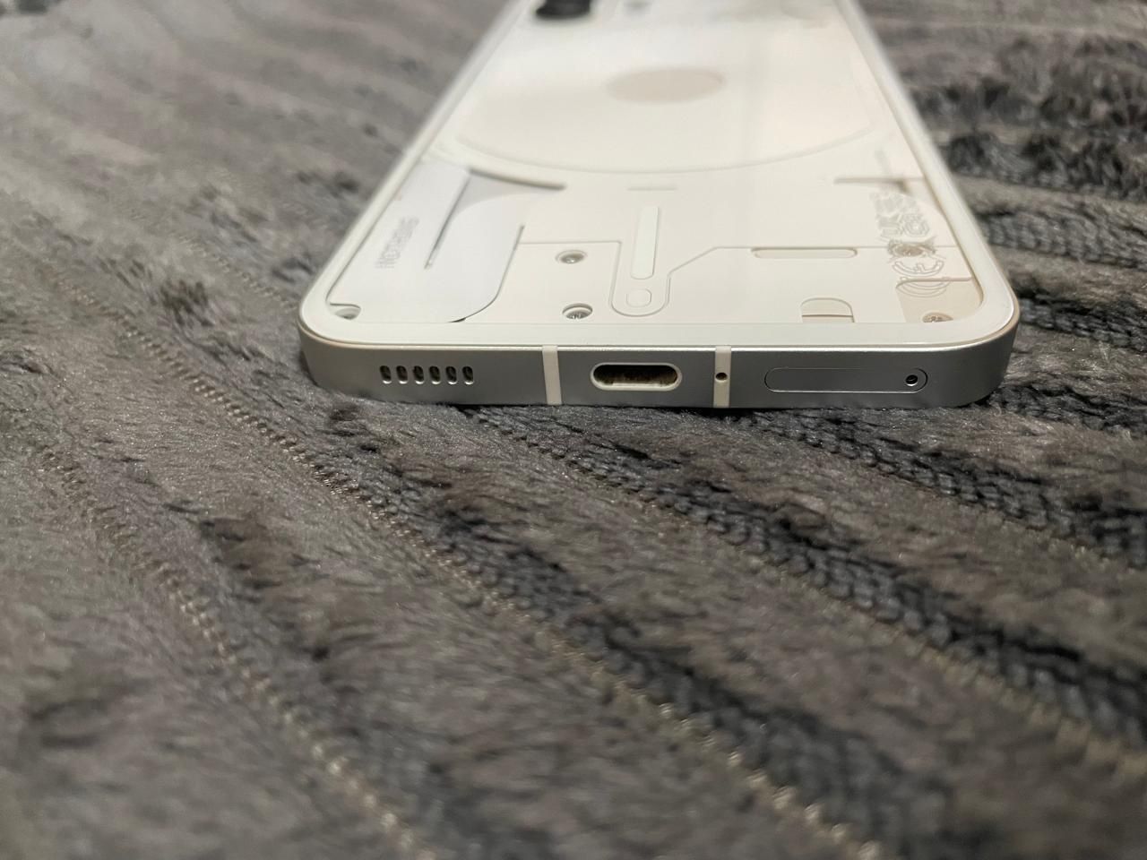 Продам телефон Nothing phone 2