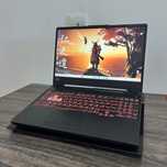 Продается игровой ноутбук Asus TUF GAMING