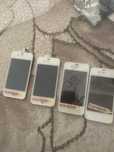 iPhone 4S 16 и 32gb