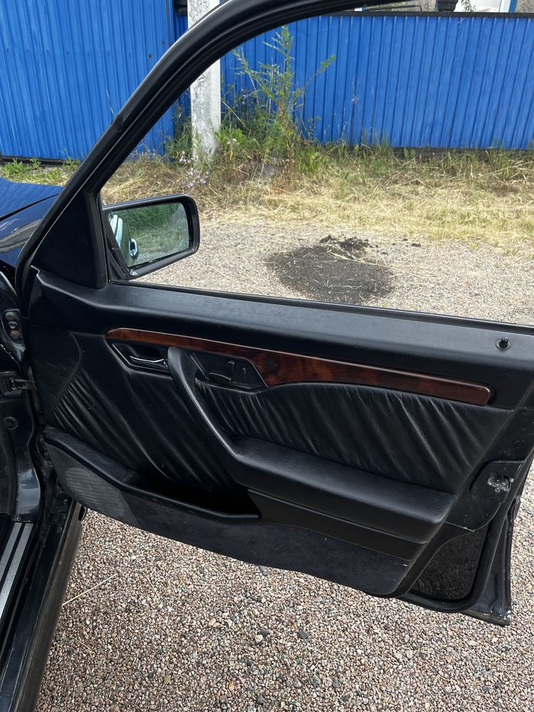 Продается Мерседес С230