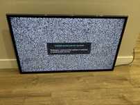 Продается тклевизор Samsung Led