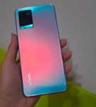 Смартфон VIVO Y33S