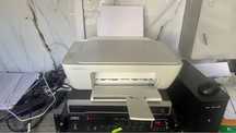Принтер HP DeskJet 2320