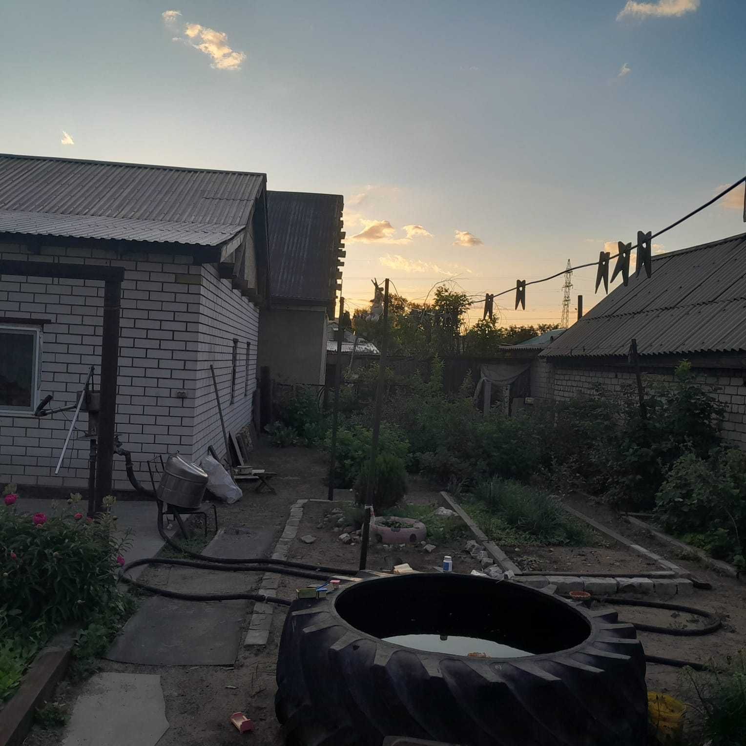 Продам частный дом