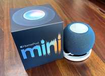 Обменяю home pod mini на алису