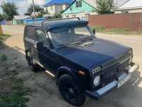 Продам  Ваз212113
