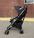 Детская коляска RECARO i-Walk