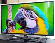 Продам Большой смарт телевизор Samsung с диагональю 117 см