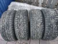 Шины  NOKIAN NORDMAN 7 195/55R15