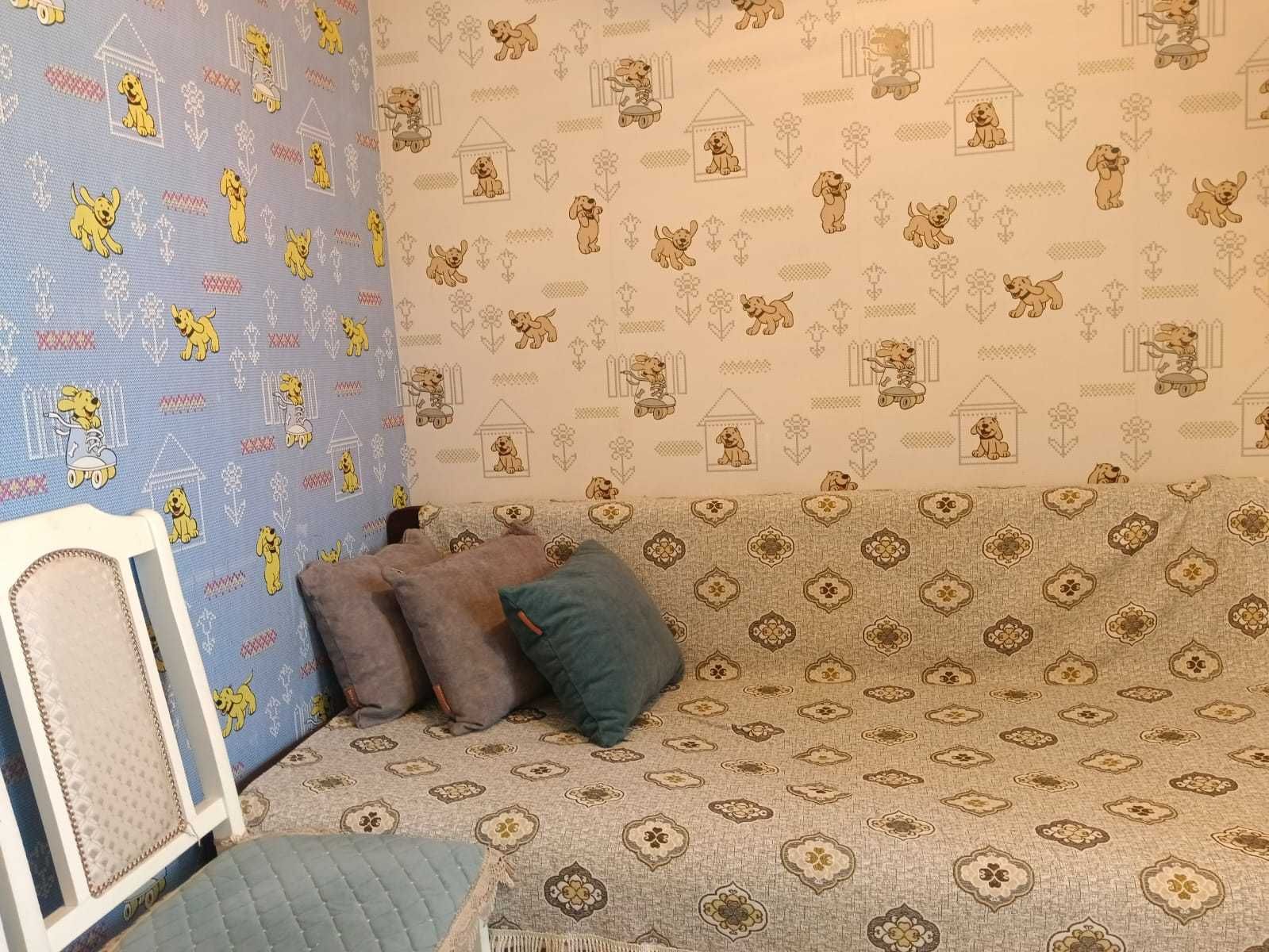 продам 3 комн квартиру