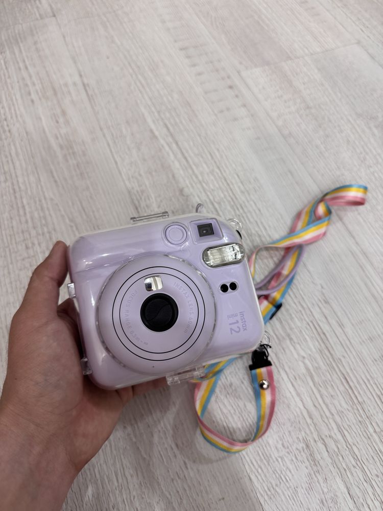 Instax 12 mini сатылады !!!